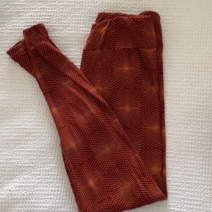 Lularoe legging